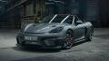 Porsche Boxster 718 Spyder RS