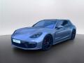 Porsche Panamera Turbo