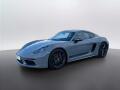 Porsche Cayman T