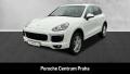 Porsche Cayenne Diesel Diesel