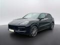 Porsche Cayenne Turbo
