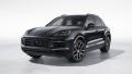 Porsche Cayenne S E-Hybrid