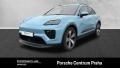 Porsche Macan 4 Electric