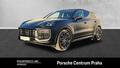 Porsche Cayenne Turbo E-Hybrid with GT Package