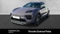 Porsche Macan 4S Electric