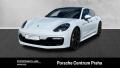 Porsche Panamera Turbo S E-Hybrid