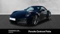 Porsche 911 Carrera 4 Cabriolet