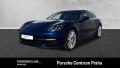Porsche Panamera 4S Sport Turismo