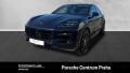 Porsche Cayenne E-Hybrid Coup