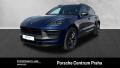 Porsche Macan T