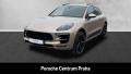 Porsche Macan S Diesel
