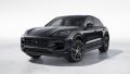 Porsche Cayenne S E-Hybrid Coupe