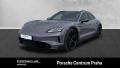Porsche Taycan 4S Cross Turismo