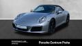 Porsche 911 Carrera Cabriolet
