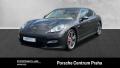Porsche Panamera Turbo Turbo