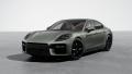Porsche Panamera 4S E-Hybrid