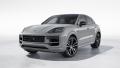 Porsche Cayenne Turbo E-Hybrid Coupe