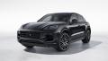 Porsche Cayenne Turbo E-Hybrid Coupe
