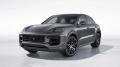 Porsche Cayenne Turbo E-Hybrid