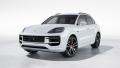 Porsche Cayenne S E-Hybrid