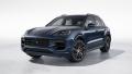Porsche Cayenne S E-Hybrid