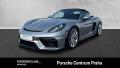 Porsche Boxster Spyder