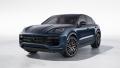 Porsche Cayenne Turbo E-Hybrid Coupe