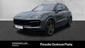 Porsche Cayenne Turbo