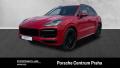 Porsche Cayenne GTS