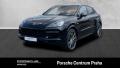 Porsche Cayenne Turbo S E-Hybrid Coup