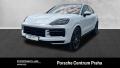 Porsche Cayenne E-Hybrid Coup
