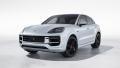 Porsche Cayenne S E-Hybrid Coupe