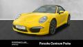 Porsche 911 Carrera Cabriolet