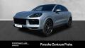 Porsche Cayenne E-Hybrid Coup