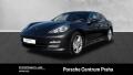 Porsche Panamera 4S