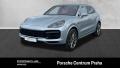 Porsche Cayenne Turbo S E-Hybrid