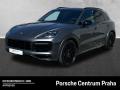 Porsche Cayenne GTS