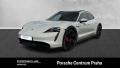 Porsche Taycan 4S Cross Turismo