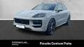 Porsche Cayenne GTS
