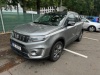 Suzuki Vitara 1.4 Elegance Hybrid