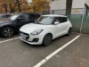 Suzuki Swift 1.2 Elegance CVT Hybrid