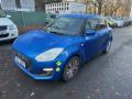 Suzuki Swift 1.0 82kW, R