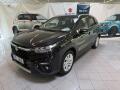 Suzuki S-Cross 1.4 Boosterjet 4x4 Hybrid