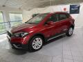 Suzuki SX4 S-Cross 1.0 Boosterjet AT