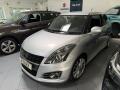 Suzuki Swift 1.6 Sport 100kW