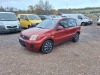 Ford Fusion 1.4 16V i Klima