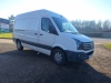 Volkswagen Crafter 2.0Tdi 80Kw L2H2