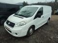 Fiat Scudo 1.6 HDi tan