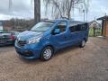 Renault Trafic 1.6Dci 107Kw Passenger