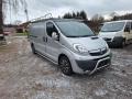 Opel Vivaro 2.0Cdti Long 84Kw